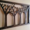 Wooden Fork and Spoon Wall Art (Photo 16 of 20)