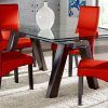 Lindy Espresso Rectangle Dining Tables (Photo 17 of 25)