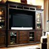 Enclosed Tv Cabinets With Doors (Photo 22 of 25)