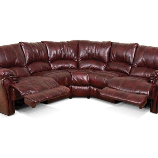 10 The Best Vaughan Sectional Sofas