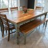 Magnolia Home English Country Oval Dining Tables (Photo 10 of 25)