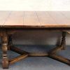 Magnolia Home English Country Oval Dining Tables (Photo 5 of 25)