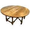 Magnolia Home English Country Oval Dining Tables (Photo 24 of 25)