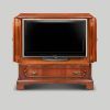 Mahogany Tv Cabinets (Photo 15 of 20)