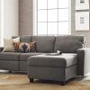 Palisades Reclining Sectional Sofas With Left Storage Chaise (Photo 3 of 15)