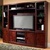 Cherry Wood Tv Stands (Photo 10 of 20)