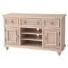 Rey Coastal Chic Universal Console 2 Drawer Tv Stands (Photo 2 of 8)
