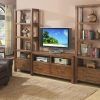Entertainment Center Tv Stands (Photo 18 of 20)
