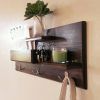 Coat Racks for Your Entryway (Photo 3 of 8)