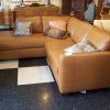Carmel Leather Sofas (Photo 5 of 20)