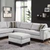 Sectional Sofas With Nailheads (Photo 8 of 10)