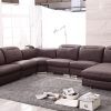 Sectional Sofas With Recliners (Photo 4 of 10)