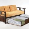 Sofa Beds With Trundle (Photo 1 of 20)