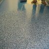 How to Basement Floor Paint (Photo 10 of 10)