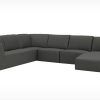 6 Piece Sectional Sofas Couches (Photo 5 of 20)