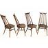 25 Collection of Dining Chairs Ebay