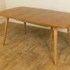 Retro Extending Dining Tables (Photo 20 of 25)