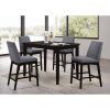 Tenney 3 Piece Counter Height Dining Sets (Photo 18 of 25)