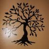 Tree of Life Wall Art Stickers (Photo 14 of 20)