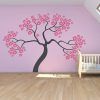Tree of Life Wall Art Stickers (Photo 10 of 20)