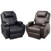 Recliner Sofa Chairs (Photo 3 of 20)