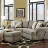 Cuddler Sectional Sofas (Photo 7 of 10)