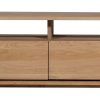 Contemporary Oak Tv Stands (Photo 3 of 20)