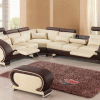 Sectional Sofas From Europe (Photo 5 of 10)