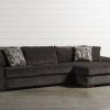 Evan 2 Piece Sectionals With Raf Chaise (Photo 2 of 15)