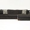 Evan 2 Piece Sectionals With Raf Chaise (Photo 1 of 25)