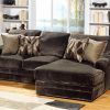 Delano 2 Piece Sectional W/laf Oversized Chaise | Living Spaces throughout Evan 2 Piece Sectionals With Raf Chaise (Photo 6511 of 7825)