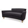 Avery 2 Piece Sectionals With Raf Armless Chaise (Photo 10 of 25)