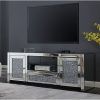 Loren Mirrored Wide Tv Unit Stands (Photo 6 of 15)