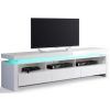 Polar Led Tv Stands (Photo 8 of 15)