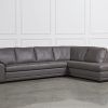 Living Spaces Sectional Sofas (Photo 3 of 10)