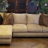 Gold Sectional Sofas (Photo 2 of 10)
