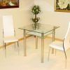 Dining Tables With 2 Seater (Photo 7 of 25)