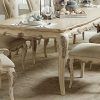 Craftsman 5 Piece Round Dining Sets With Side Chairs (Photo 20 of 25)