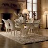 Pedestal Dining Tables and Chairs (Photo 15 of 25)