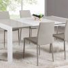 Small Square Extending Dining Tables (Photo 1 of 25)
