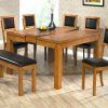 Square Extending Dining Tables (Photo 9 of 25)