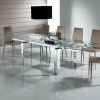 Glass Round Extending Dining Tables (Photo 24 of 25)