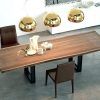 Small Square Extending Dining Tables (Photo 16 of 25)