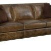 Foster Leather Sofas (Photo 18 of 20)