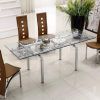 Modern Dining Sets (Photo 4 of 25)