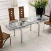 Contemporary Dining Tables Sets (Photo 6 of 25)