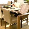 Extendable Dining Tables Sets (Photo 13 of 25)