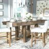 Extendable Round Dining Tables Sets (Photo 24 of 25)