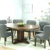 Extendable Dining Room Tables and Chairs (Photo 16 of 25)