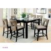 Square Extendable Dining Tables and Chairs (Photo 23 of 25)
